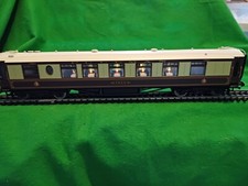 Hornby first class parlour car