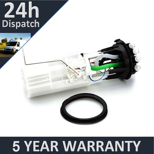 Tank fuel pump fits land - fuel,