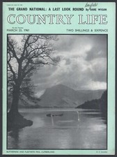 Country Life Mar 1961 PENN’S