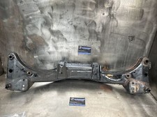 Bmw 3 Z4 Series E46 E85 E86 Front Axle Subframe Carrier Cross Member