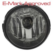 Fog Light Fits Nissan Qashqai J11 2013-2017 Front Spot Lamp Drivers Side Right