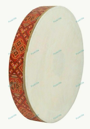 Folk musical instrument - folk, indian