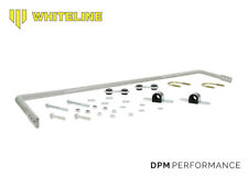 Whiteline Rear Anti Roll Bar for SEAT Ibiza 6J 6P 24mm Adjustable ARB BWR23Z