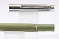Vintage Esterbrook MKII Beige  Fountain Pen, CT (No Nib Unit)