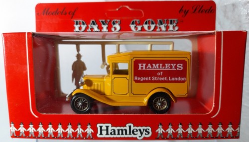 Lledo days gone dg13004 - days,