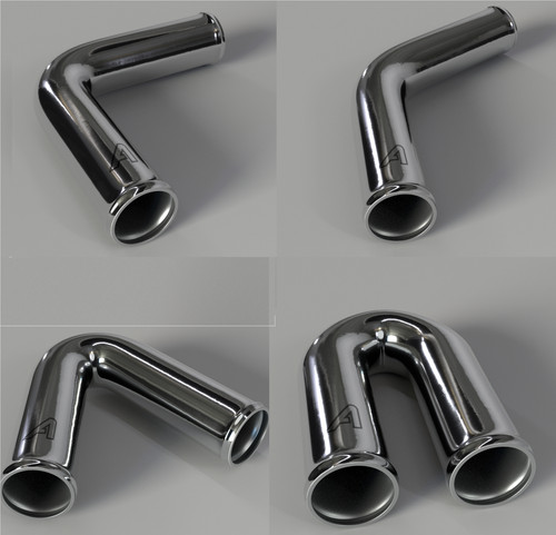 Aluminium alloy tube - aluminium,