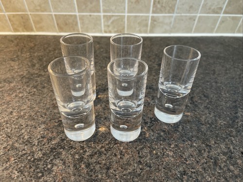 Kosta boda crystal shot - boda,
