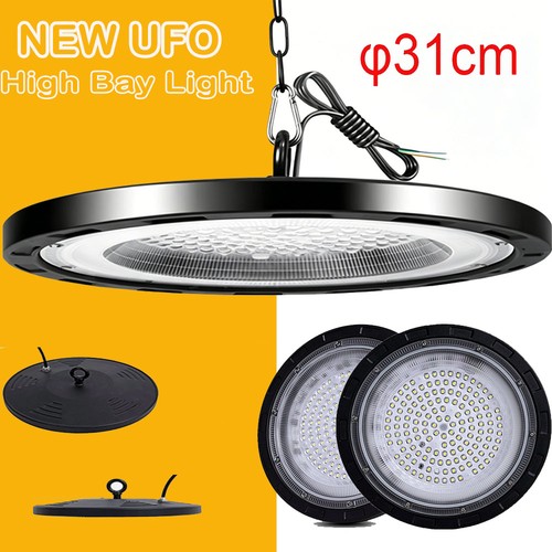 800w led high bay light - bay, ufo