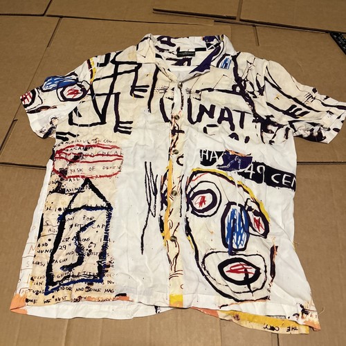 Jean michel basquiat - jean-michel,