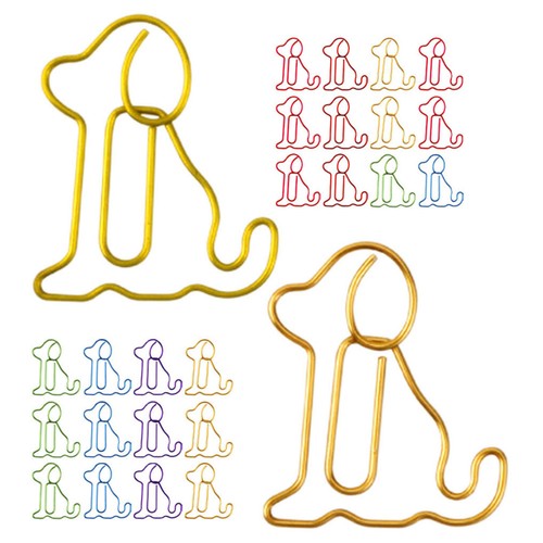Pcs novelty paper - paper, clips
