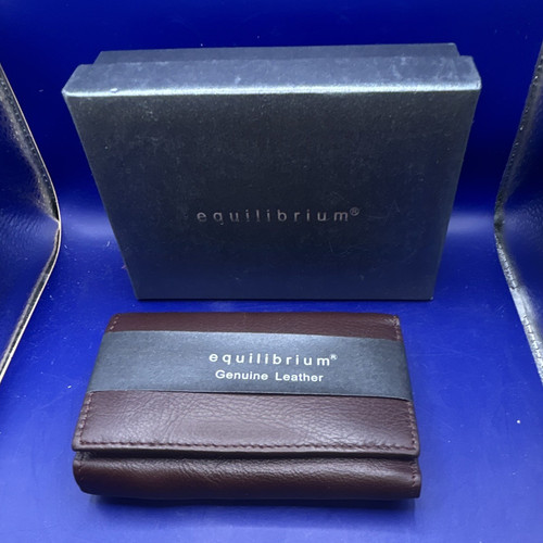 Equilibrium genuine leather - equilibrium,