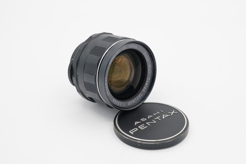 Pentax asahi super multi - asahi,
