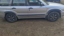 FOR SUBARU FORESTER SG5