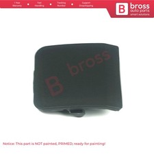 Bross BSP705 Front Bumper Tow