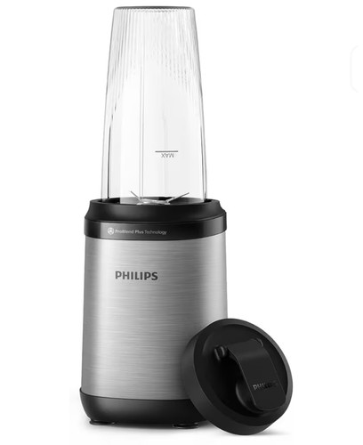 Philips 5000 series - philips, blender