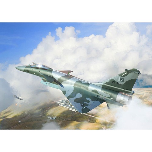 Trumpeter 01690 paf 10ce - 01690, j-10ce