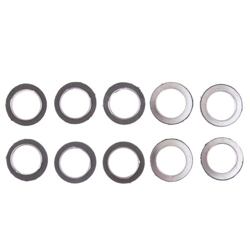 Exhaust gasket rings - exhaust, 0cc