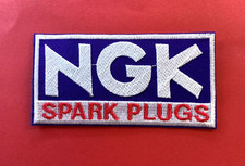 NGK ENGINE SPARK PLUGS