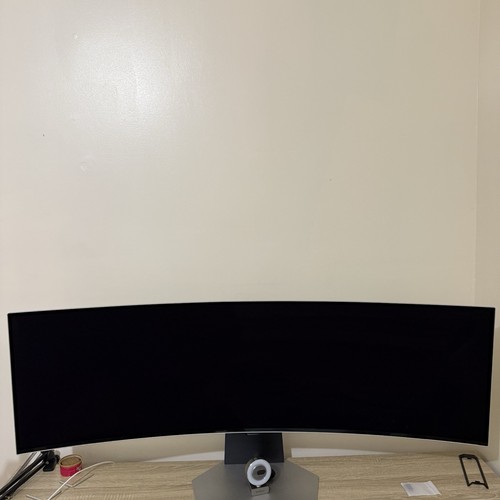 Odyssey oled g9 - odyssey,