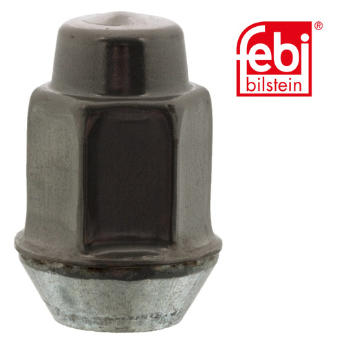 Febi wheel nut - febi, fits