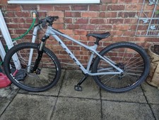 Vitus Nucleus 29 VR - Medium -