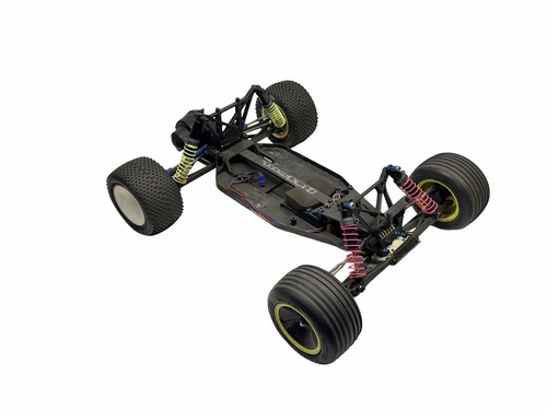 Vintage team losi - team, xxt-cr