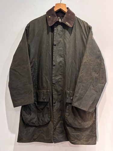 Vintage 1990 barbour - 1990’s,