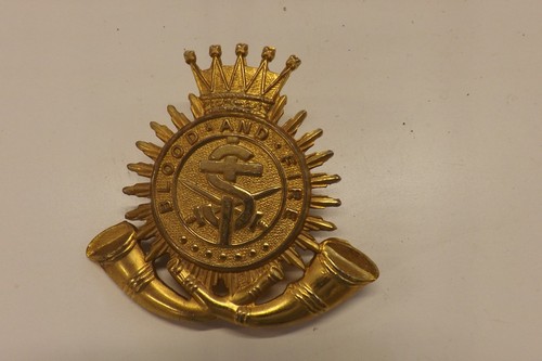 Military badge salvation army - military,