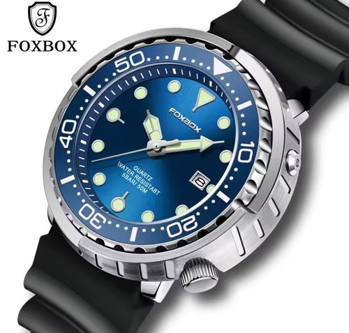 Mens military diver style - mens,