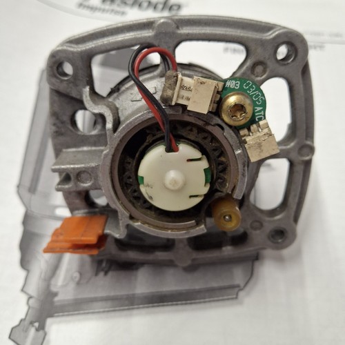 Paslode 901382 fan motor - 901382, &