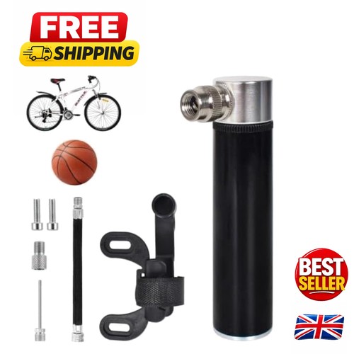 120 psi portable mini bicycle - mini,