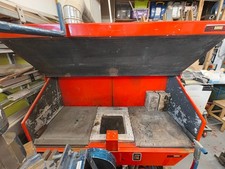 HME Double Brazing Hearth With