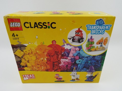 Lego classic 11013 creative - lego,
