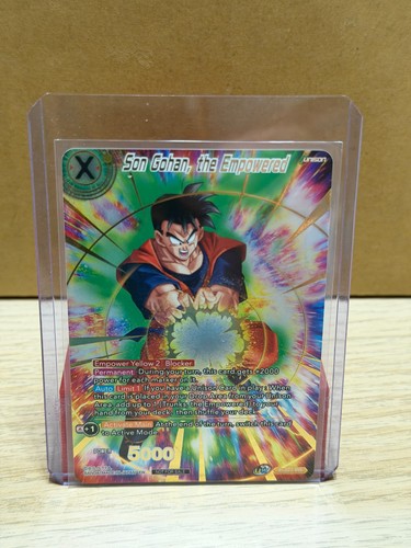 Son gohan the - gohan,, (gold