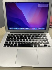 Macbook air 6ghz 8gb - macbook, i5