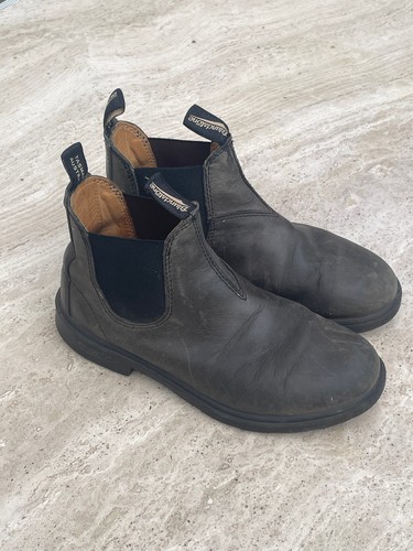 Blundstone 1325 kids chelsea - blundstone,