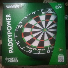 Winmau Blade 6 Dart Board -