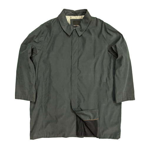 Big men 4xl henley - men's,