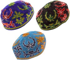 Rimmon Judaica Cotton Buchari