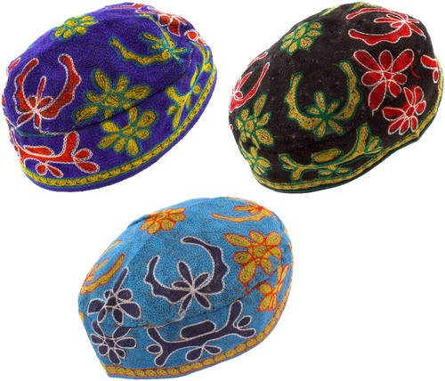 Rimmon judaica cotton buchari - cotton,