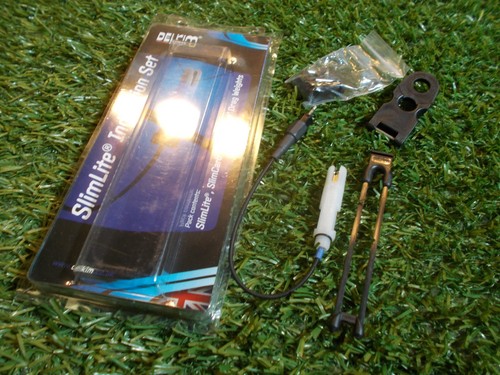 Delkim slimlite blue - delkim, fishing