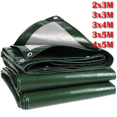 Tarpaulin heavy duty and - heavy,