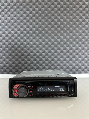 Pioneer mvh x360bt - pioneer, mvh-x360bt