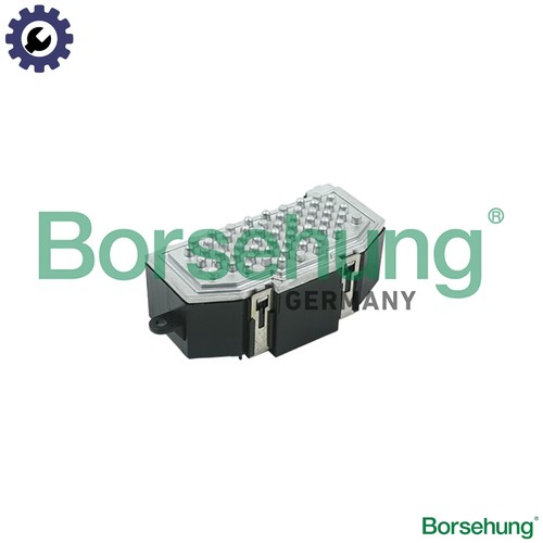 Regulator interior blower - regulator,
