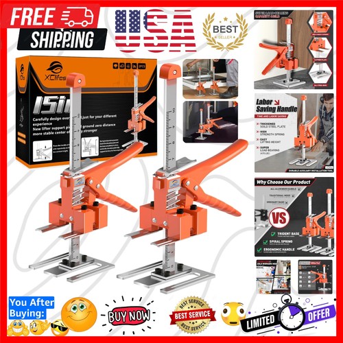 Labor saving arm jack tool - saving,