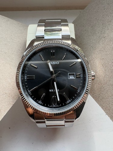 Casio mtp 1302pd - casio, mtp-1302pd-1a1vef