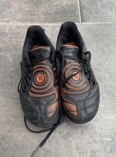 Nike t90 size kids - size, football