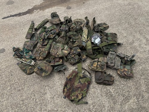 Large job lot x - 40,