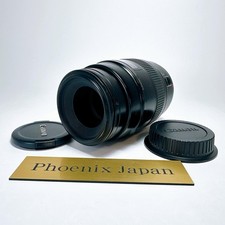 Canon EF 100mm F2.8 MACRO Macro Full-size Mold on the lens /FAST SHIP