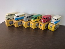 Dinky Toys Atlas 26CG Citroen